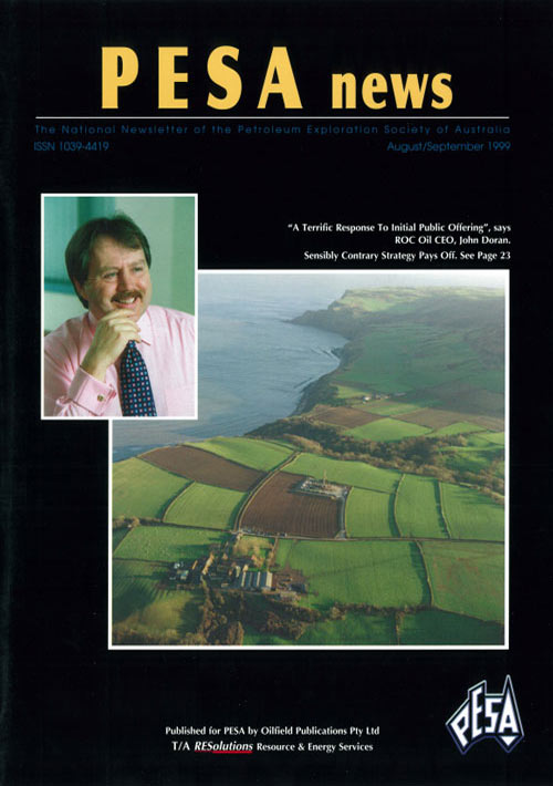 PESA News Issue 41