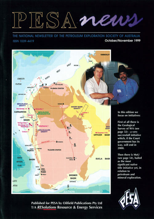 PESA News Issue 42