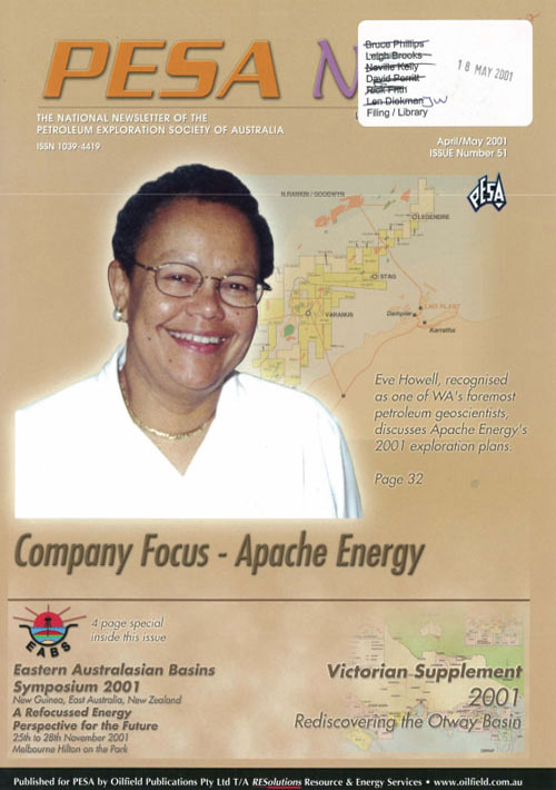 PESA News Issue 51