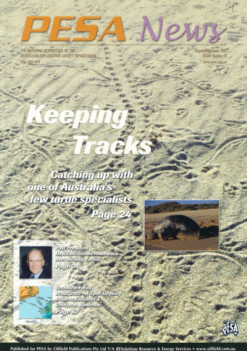 PESA News Issue 53