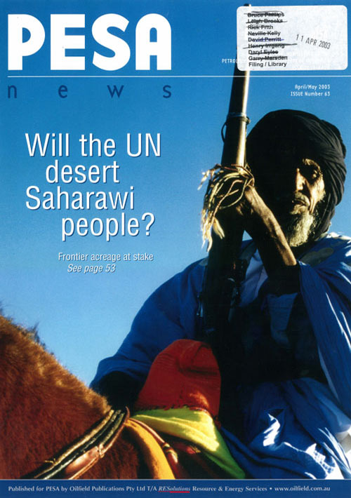 PESA News Issue 63