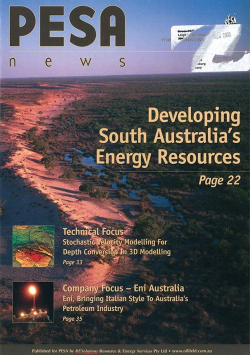 PESA News Issue 65