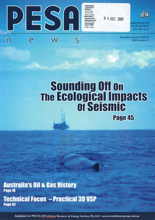 PESA News Issue 67