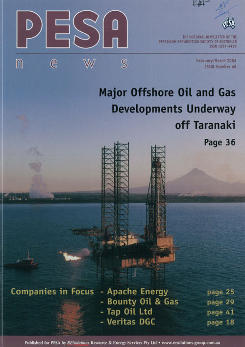 PESA News Issue 68