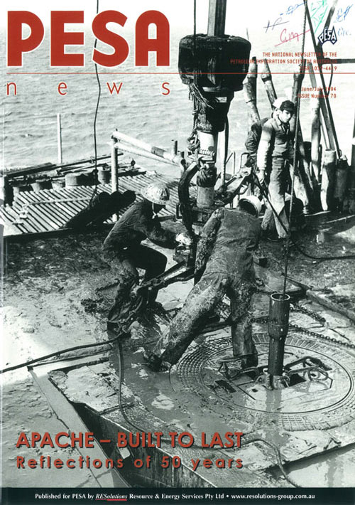 PESA News Issue 70