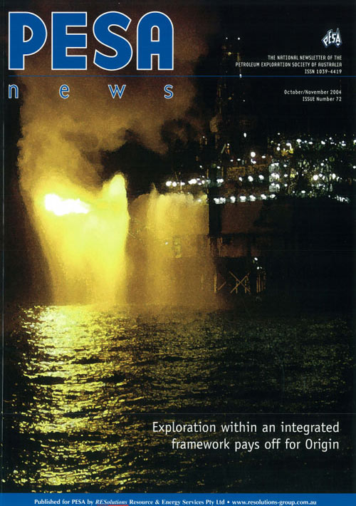 PESA News Issue 72