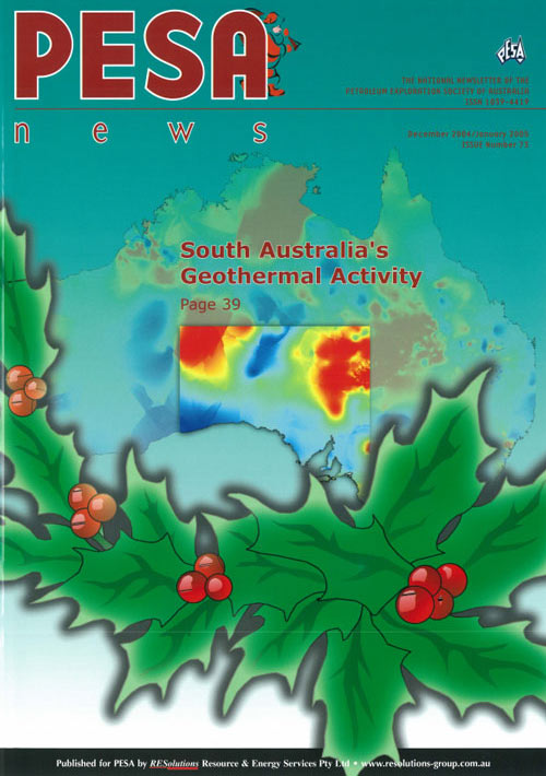 PESA News Issue 73