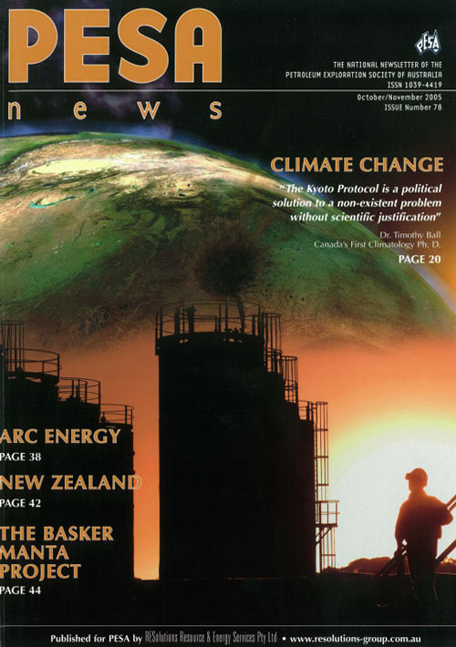 PESA News Issue 78