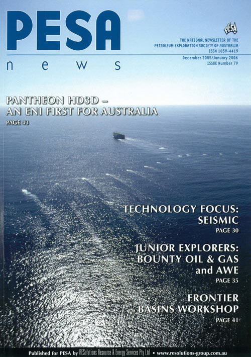 PESA News Issue 79