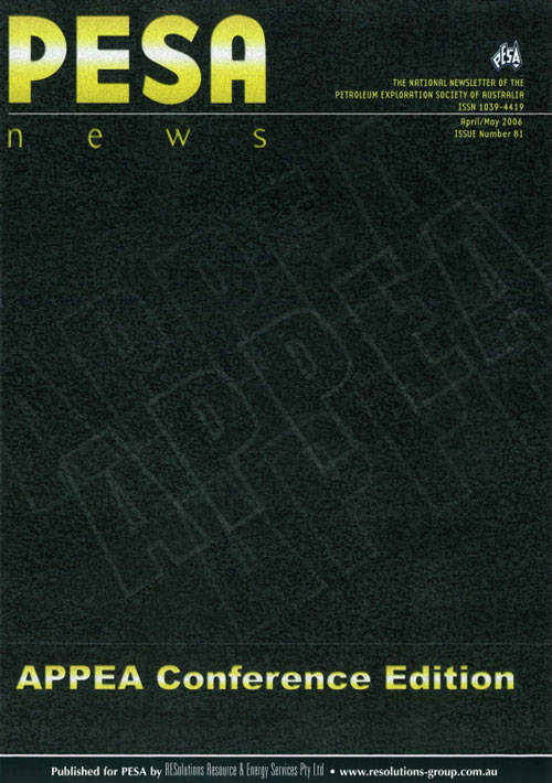 PESA News Issue 81