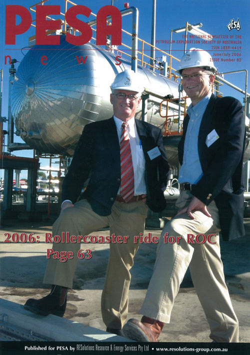 PESA News Issue 82