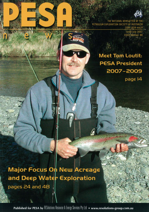 PESA News Issue 88