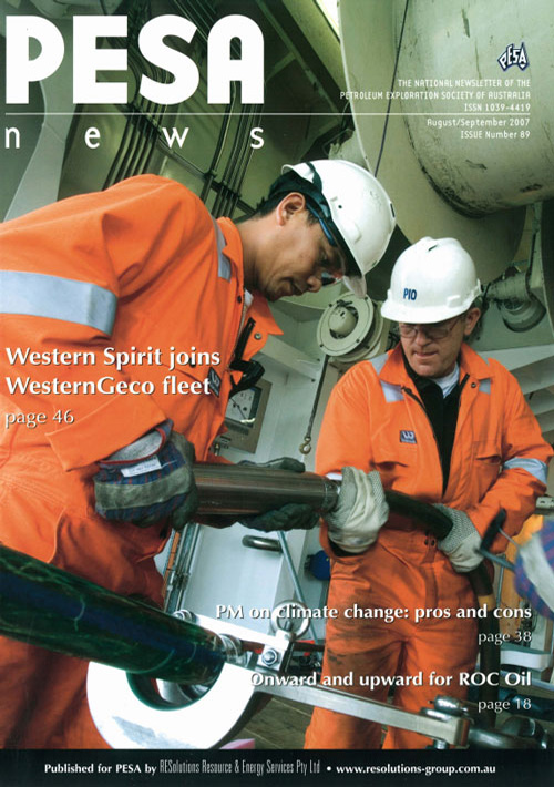 PESA News Issue 89