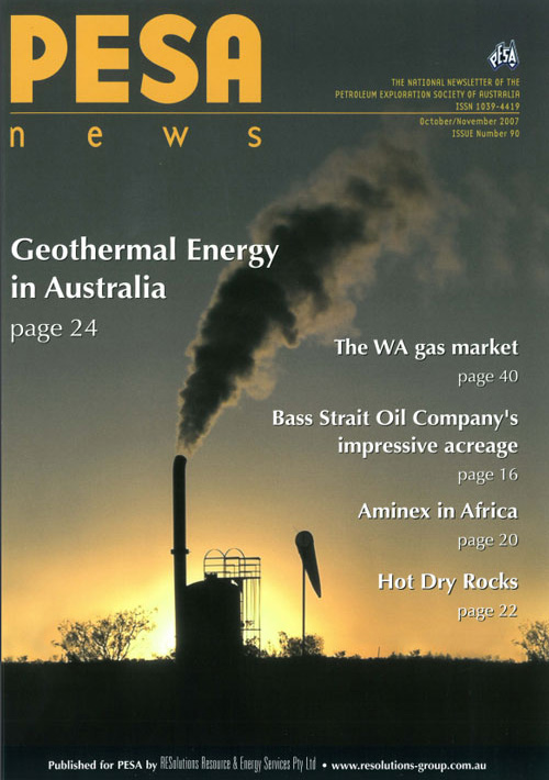 PESA News Issue 90