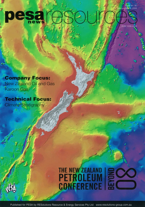 PESA News Issue 92