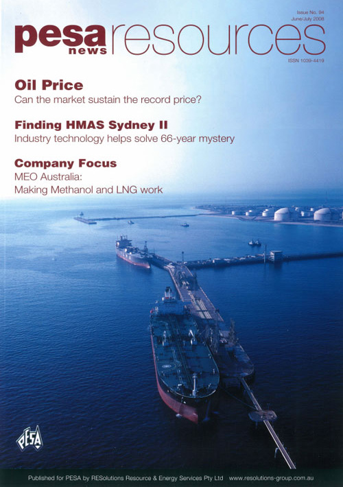 PESA News Issue 94