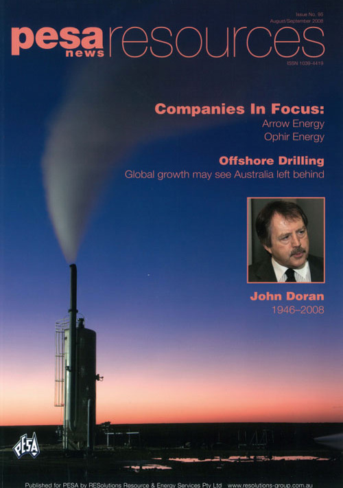 PESA News Issue 95