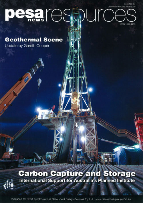 PESA News Issue 97