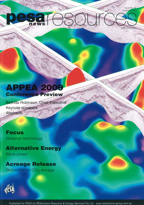 PESA News Issue 99
