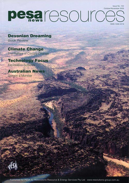 PESA News Issue 102