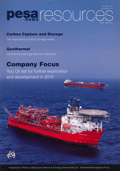 PESA News Issue 105