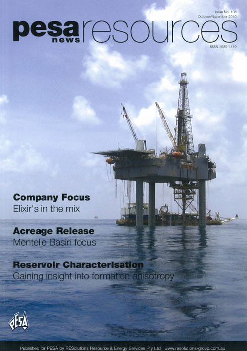 PESA News Issue 108