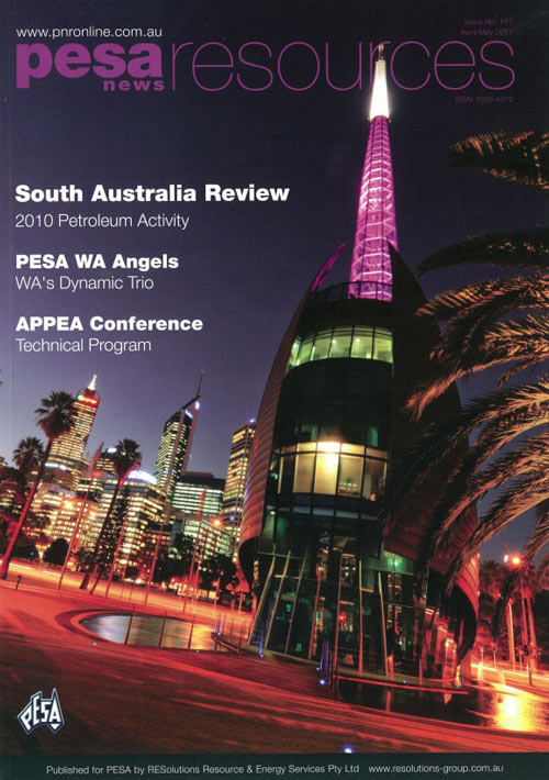 PESA News Issue 111