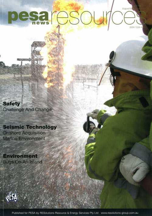 PESA News Issue 113