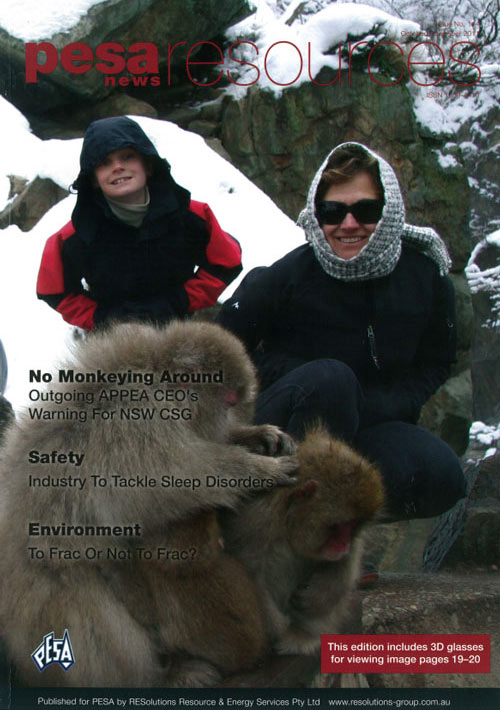 PESA News Issue 114