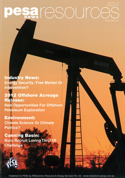 PESA News Issue 118