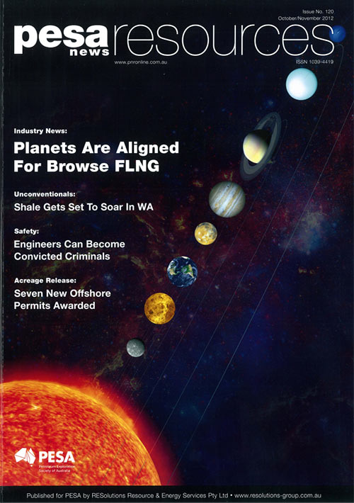PESA News Issue 120