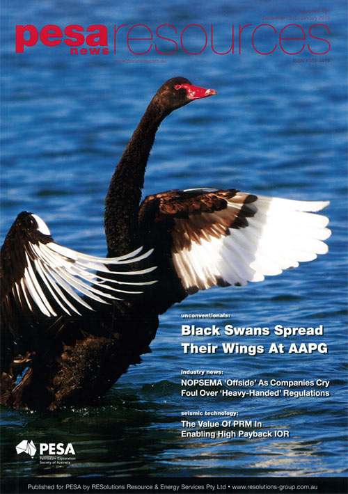 PESA News Issue 121