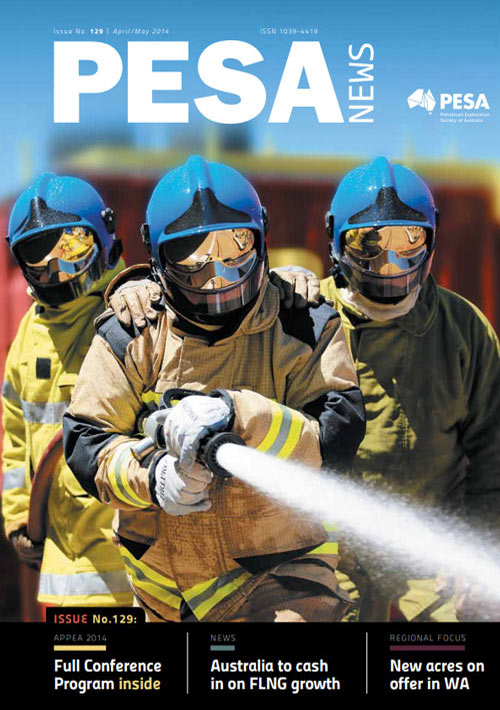 PESA News Issue 129