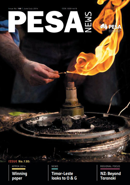 PESA News Issue 130