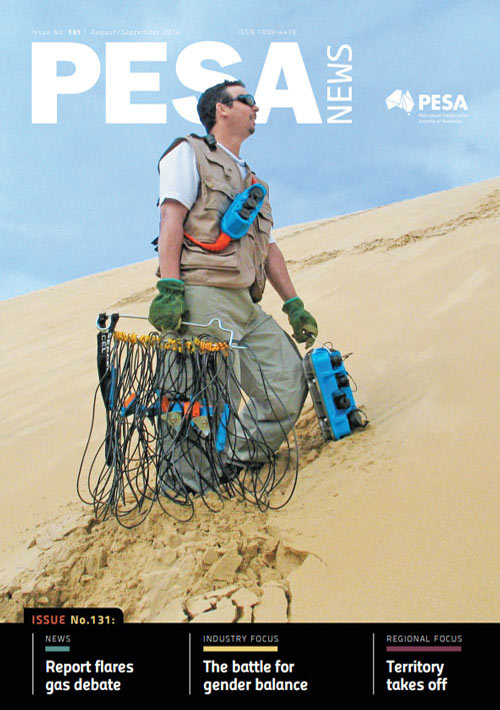 PESA News Issue 131