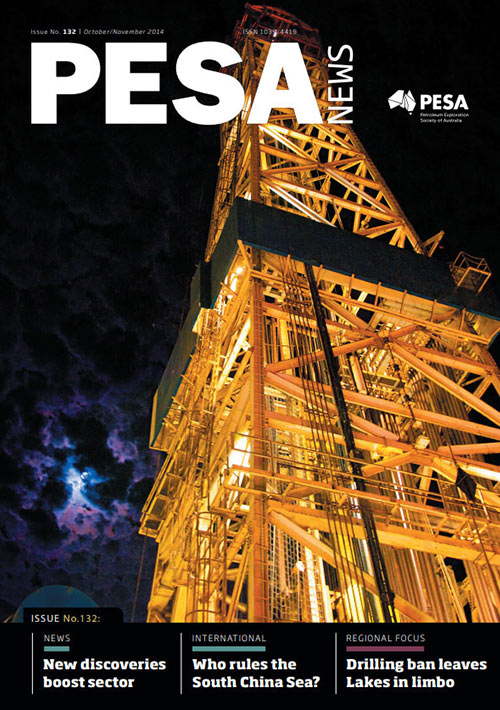 PESA News Issue 132