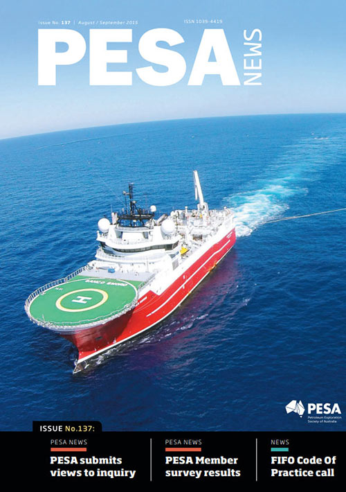 PESA News Issue 137