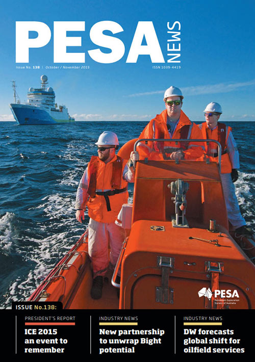 PESA News Issue 138