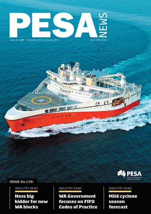 PESA News Issue 139