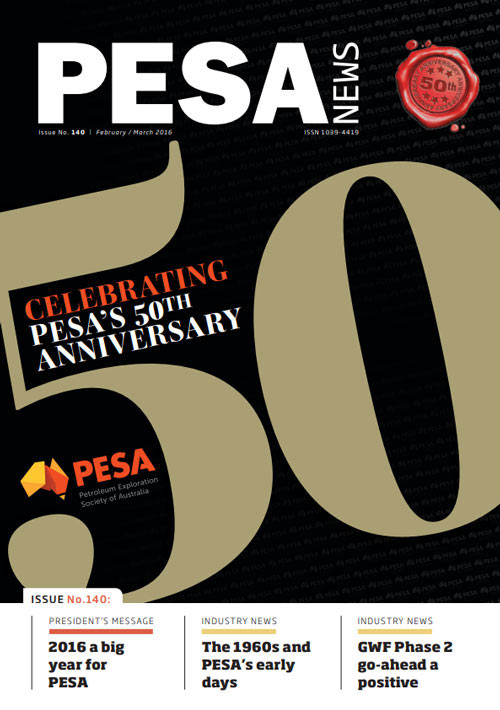 PESA News Issue 140