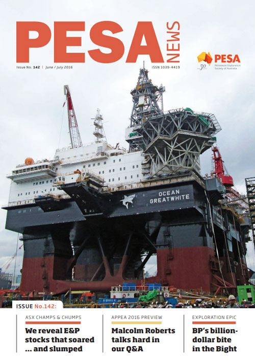 PESA News Issue 142