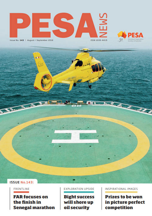 PESA News Issue 143