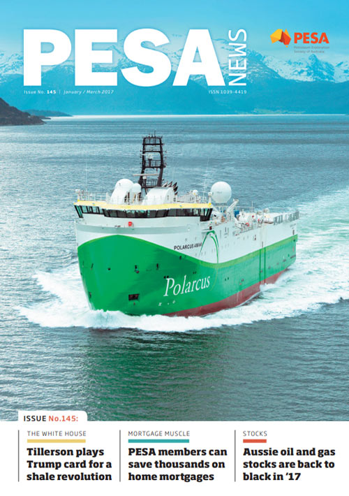 PESA News Issue 145