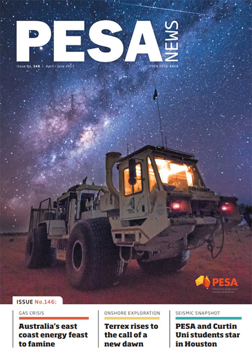 PESA News Issue 146