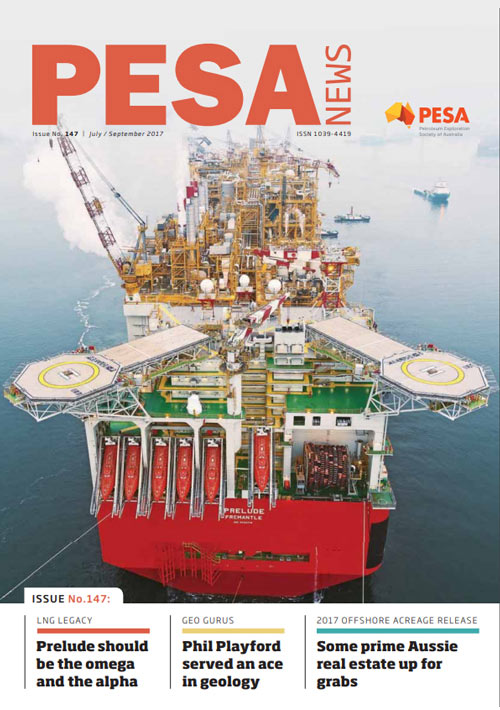PESA News Issue 147