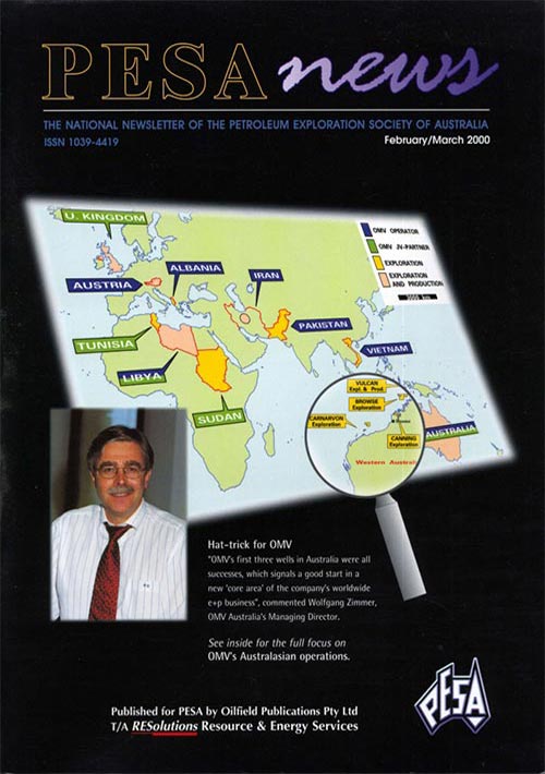 PESA News Issue 44