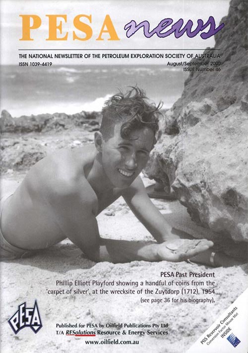 PESA News Issue 47