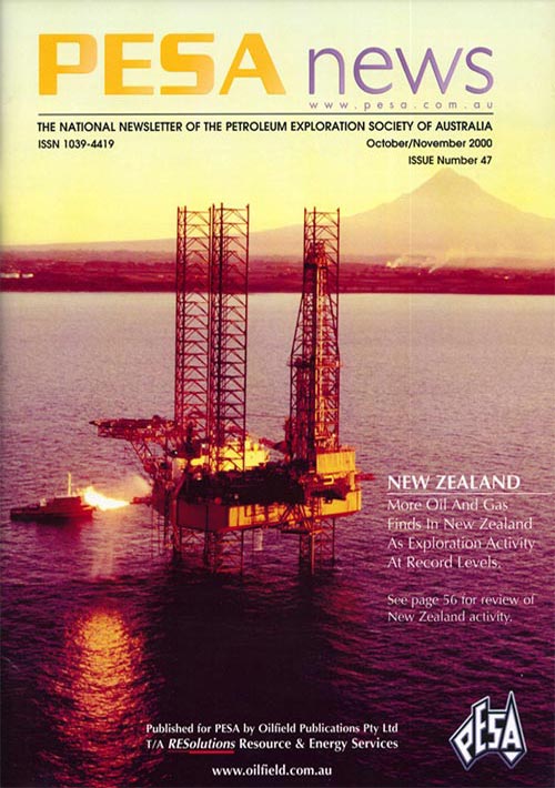 PESA News Issue 48