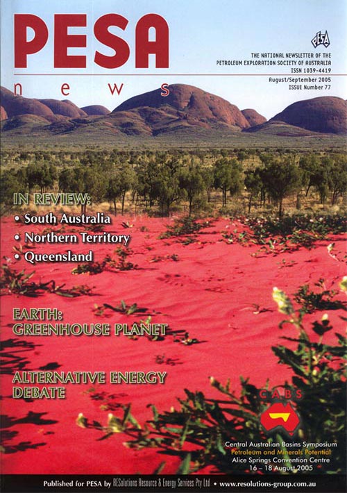 PESA News Issue 77