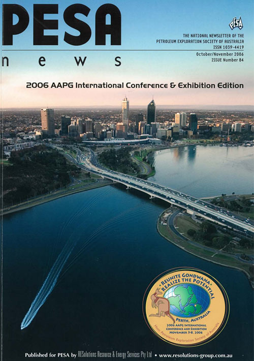 PESA News Issue 84